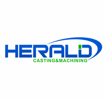 Qingdao Herald Machinery Co., Ltd. Logo